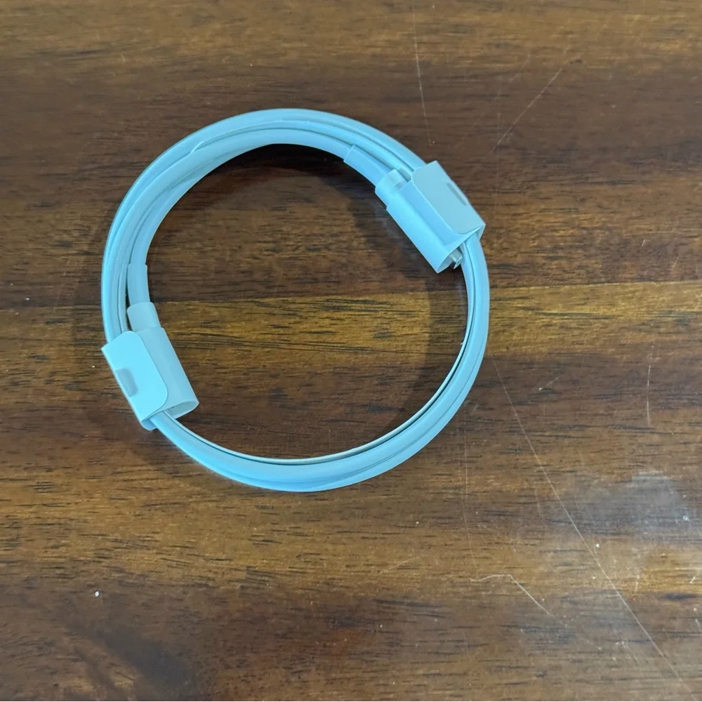 Apple Iphone Lightning to USB-C connector
